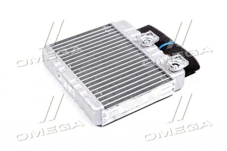 Радиаторы отопления BMW E46, X3 NISSENS 70514