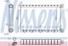 Купить Радиатор обогрева салона BMW E91, E90, E82, X1, E92, E93, E81, E88, E87 NISSENS 70527 (фото1) подбор по VIN коду, цена 1677 грн.