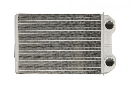 Купить Радиатор печки Mini Cooper NISSENS 70808 (фото1) подбор по VIN коду, цена 2707 грн.