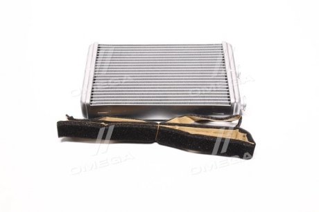 Радиаторы отопления Lancia Musa, Fiat Doblo, Punto NISSENS 71451