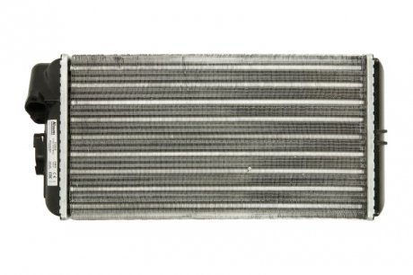 Радиатор печки Mercedes T1/T2, Opel Vivaro NISSENS 72035