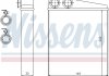 Купить Радиатор обогрева салона Mercedes W251, GL-Class, M-Class NISSENS 72046 (фото1) подбор по VIN коду, цена 2621 грн.