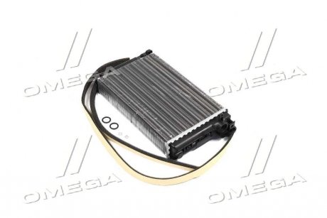 Радиатор отопления Opel Omega NISSENS 726461