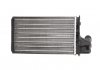 Купить Радиатор отопления Peugeot 405, 406 NISSENS 72984 (фото2) подбор по VIN коду, цена 1200 грн.