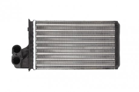 Радиатор отопления Peugeot 405, 406 NISSENS 72984