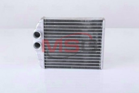 Радиаторы отопления SAAB 9-3, Fiat Croma, Opel Vectra NISSENS 73377