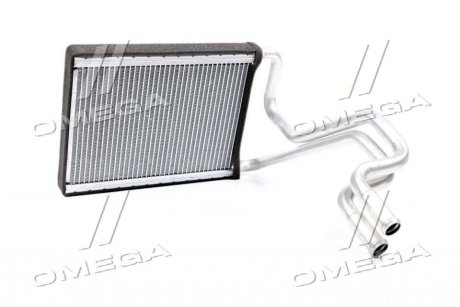 Радиаторы отопления Hyundai Sonata NISSENS 77622