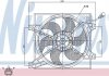 Купити Вентилятор радіатора Hyundai Accent NISSENS 85085 (фото1) підбір по VIN коду, ціна 2491 грн.
