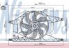 Купити Вент-р RN LAGUNA II(01-)2.0 i 16V TURBO(+)[OE 77 01 049 657] Renault Laguna, Clio, Espace NISSENS 85257 (фото1) підбір по VIN коду, ціна 4751 грн.