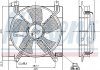 Купити Вент-р BUICK EXCELLE(04-)1.6 i 16V(+)[OE 96553242] Chevrolet Lacetti, Daewoo Nubira, Chevrolet Tacuma, Daewoo Gentra NISSENS 85353 (фото1) підбір по VIN коду, ціна 2716 грн.