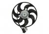 Купить Вентилятор радиатора NISSENS 85703 (фото2) подбор по VIN коду, цена 2703 грн.