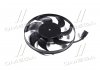 Купити Вент-р AI A 3/S 3(03-)1.2 TFSI(+)[OE 1K0959455DH] Volkswagen Passat, Seat Leon, Volkswagen Touran, Caddy, Golf, Skoda Octavia, Superb, Volkswagen Jetta, Skoda Yeti, Audi TT, Volkswagen Tiguan NISSENS 85733 (фото3) підбір по VIN коду, ціна 2735 грн.