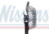 Купить Воск муфта вентилятора DAF CF 85; DAF XF 105 NISSENS 86203 (фото4) подбор по VIN коду, цена 24337 грн.
