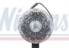 Купить Воск муфта вентилятора DAF CF 85; DAF XF 105 NISSENS 86203 (фото6) подбор по VIN коду, цена 24337 грн.