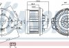 Купить Вентилятор салона Volvo V70, C70, XC70 NISSENS 87020 (фото1) подбор по VIN коду, цена 3729 грн.