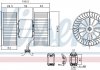 Купити Вентилятор опалення BMW E46 NISSENS 87196 (фото1) підбір по VIN коду, ціна 4339 грн.