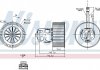 Купить Вентилятор кабины кондиц. BMW F10, F13, F12, F01, F04, F11, F07, F06 NISSENS 87242 (фото1) подбор по VIN коду, цена 3909 грн.