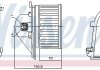 Купить Вентилятор салона Audi A4, Volkswagen Passat NISSENS 87386 (фото1) подбор по VIN коду, цена 3171 грн.