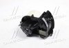 Купити Вентилятор NISSAN KUBISTAR (X76, X80) (03-) 1.6 i 16V Renault Kangoo, Nissan Kubistar NISSENS 87393 (фото3) підбір по VIN коду, ціна 3295 грн.