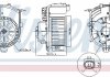 Купить Вентилятор салона NISSENS 87449 (фото1) подбор по VIN коду, цена 3517 грн.