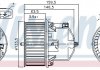 Купить Вентилятор салона Land Rover Freelander, Volvo V60, V70, XC60, S80, XC70, S60, Land Rover Range Rover NISSENS 87761 (фото1) подбор по VIN коду, цена 4720 грн.