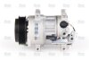 Купити Компресор кондиціонера MB A-Class (W169)/B-Class (W245) 1.5-1.7 04-12 Mercedes W169, W245 NISSENS 890078 (фото3) підбір по VIN коду, ціна 20394 грн.