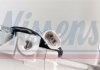 Купить Компрессор кондиционера Opel Corsa, Combo NISSENS 890185 (фото5) подбор по VIN коду, цена 9482 грн.