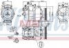 Купити Компресор AI A 4/S 4(00-)1.9 TDi(+)[OE 8E0260805T] Audi A4, A6 NISSENS 89023 (фото2) підбір по VIN коду, ціна 12600 грн.