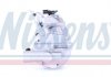 Купити FORD FOCUS III (CB8, CEW) (11-) 1.5 TDCi Компресор кондиціонера Ford Connect, Transit, Mondeo, Focus, C-Max NISSENS 890250 (фото2) підбір по VIN коду, ціна 13222 грн.