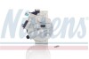 Купить Компрессор кондиционера NISSENS 890643 (фото4) подбор по VIN коду, цена 21665 грн.