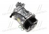 Купить Компрессор кондиционера Volvo C30, C70, S40, V50, Ford Focus, Volvo V40, Ford C-Max, Mazda 3, Ford Fiesta, Fusion, Volvo V70 NISSENS 89336 (фото1) подбор по VIN коду, цена 11054 грн.