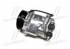 Купить Компрессор кондиционера Volvo C30, C70, S40, V50, Ford Focus, Volvo V40, Ford C-Max, Mazda 3, Ford Fiesta, Fusion, Volvo V70 NISSENS 89336 (фото3) подбор по VIN коду, цена 11054 грн.