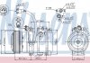 Купити Компресор MT MONTERO(00-)3.5 i V6 24V(+)[OE MR500877] Mitsubishi Pajero NISSENS 89376 (фото1) підбір по VIN коду, ціна 12720 грн.