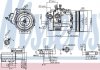 Купить Компрессор кондиционера Volvo XC90 NISSENS 89462 (фото1) подбор по VIN коду, цена 12546 грн.