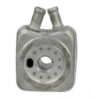 Масл.рад. AI A 3/S 3(96-)1.8 T(+)[OE 028.117.021 L] Volkswagen Transporter, Caddy, Audi A4, Volkswagen Polo, Audi A3, Seat Ibiza, Volkswagen Passat, Audi A6, Skoda Octavia, Volkswagen Golf, Sharan NISSENS 90608