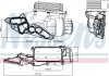 Купити Радіатор масляний MERCEDES SPRINTER W 906 (06-) 524 Mercedes W221, S212, W212, GLK-Class, S204, C124, C207, C238, CLS-Class, M-Class, W211, S211, CLK-Class NISSENS 90933 (фото1) підбір по VIN коду, ціна 3409 грн.