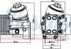 Купити Радіатор масляний SKODA PRAKTIK (5J) (06-) 1.2 TDi Seat Ibiza, Skoda Roomster, Volkswagen Polo, Skoda Fabia NISSENS 91154 (фото1) підбір по VIN коду, ціна 2924 грн.