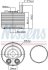 Купити Радіатор масляний NISSAN NAVARA (2005) 2.5 DCI Nissan Navara, Murano, Pathfinder NISSENS 91177 (фото1) підбір по VIN коду, ціна 3641 грн.
