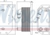 Купити Масляний радіатор VOLVO S80 II (2007) S80 2.4 D5 Volvo V60, C30, C70, S40, V50, S80, V70, S60, XC60, XC70, V40 NISSENS 91188 (фото1) підбір по VIN коду, ціна 5434 грн.