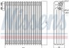 Купить Испаритель кондиционера NISSENS 92302 (фото1) подбор по VIN коду, цена 3255 грн.