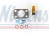 Купить Турбокомпресор Ford Focus, C-Max, Mazda 3, Citroen Xsara, Peugeot 407, 307, 206, Citroen C4, C5, Volvo S40, V50 NISSENS 93037 (фото5) подбор по VIN коду, цена 16079 грн.