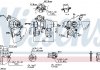 Купить Турбокомпресор Citroen Berlingo, Peugeot Partner, Ford Fiesta, Fusion, Citroen C4, Ford Focus, Citroen Xsara, C3, Peugeot 307, 207, Citroen Jumpy NISSENS 93061 (фото1) подбор по VIN коду, цена 12532 грн.