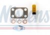 Купить Турбокомпресор Citroen Berlingo, Peugeot Partner, Ford Fiesta, Fusion, Citroen C4, Ford Focus, Citroen Xsara, C3, Peugeot 307, 207, Citroen Jumpy NISSENS 93061 (фото5) подбор по VIN коду, цена 12532 грн.