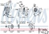 Купити MITSUBISHI Турбіна L200 2.5 96-07, PAJERO SPORT I 2.5 TD 98- Mitsubishi Pajero, L200 NISSENS 93065 (фото1) підбір по VIN коду, ціна 21829 грн.