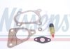 Купить Турбокомпресор Renault Trafic, Opel Vivaro, Nissan Primastar NISSENS 93139 (фото5) подбор по VIN коду, цена 19192 грн.