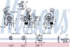 Купити Турбіна SUZUKI GRAND VITARA / ESCUDO (JT) (05-) 1.9 DDiS Suzuki Grand Vitara NISSENS 93201 (фото1) підбір по VIN коду, ціна 28507 грн.