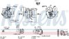 Купить Турбіна SUZUKI SPLASH (08-) 1.3 CDTi NISSENS 93236 (фото1) подбор по VIN коду, цена 16667 грн.