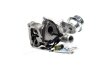Купить Турбіна SUZUKI SPLASH (08-) 1.3 CDTi NISSENS 93236 (фото3) подбор по VIN коду, цена 16886 грн.