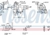 Купити Торбіна Dacia Duster, Renault Kangoo, Dacia Logan, Renault Clio, Captur NISSENS 93426 (фото1) підбір по VIN коду, ціна 17253 грн.