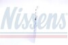 Купити Радіатор кондиціонера NISSENS 941167 (фото2) підбір по VIN коду, ціна 10049 грн.